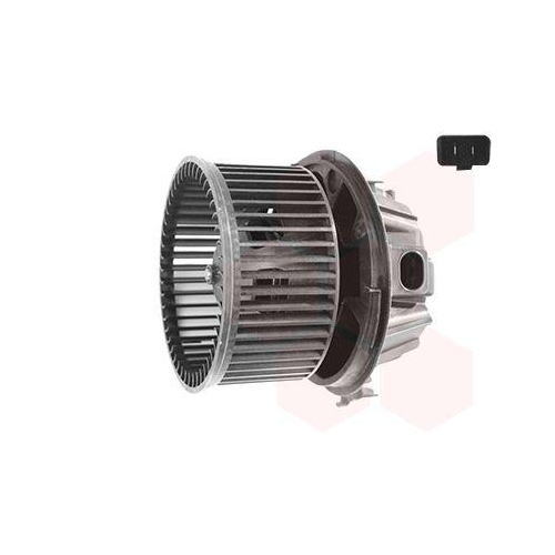 VAN WEZEL Innenraumgebl&auml;se 0917774