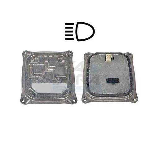 MEAT & DORIA Steuerger&auml;t, Beleuchtung 73212649