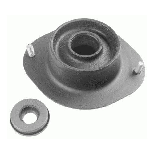 LEMF&Ouml;RDER Reparatursatz, Federbeinst&uuml;tzlager 31374 01