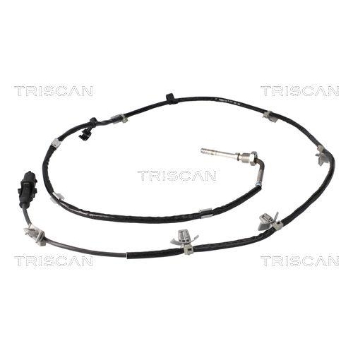 TRISCAN Sensor, Abgastemperatur 8826 24031
