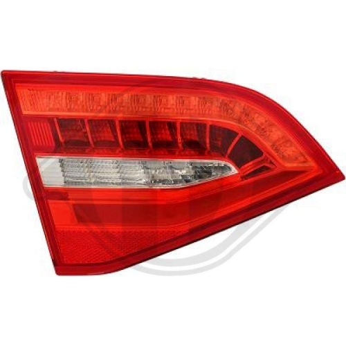 DIEDERICHS Heckleuchte HD Priority Parts 1019693