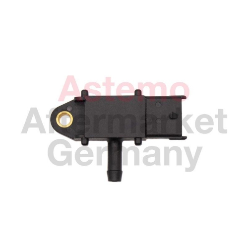 ASTEMO-HITACHI Sensor, Abgasdruck 2507406