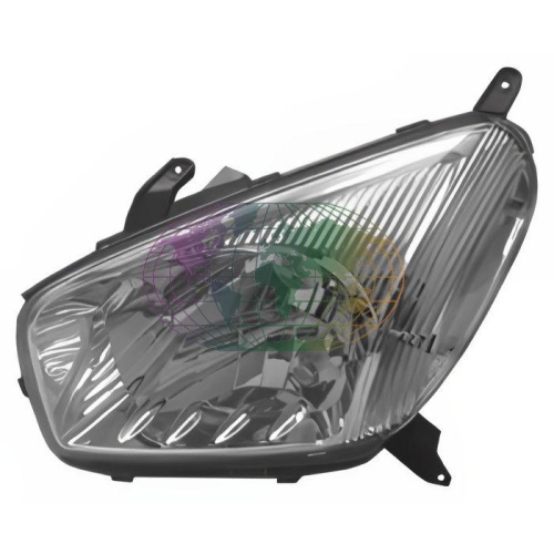 Lexmond Trading BV Hauptscheinwerfer 8897278