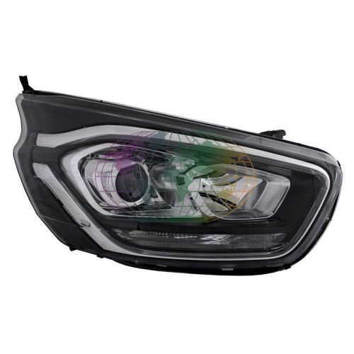 Lexmond Trading BV Hauptscheinwerfer 3629283