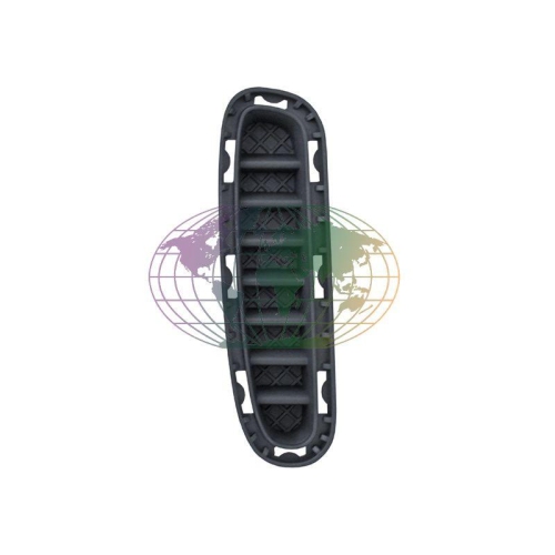 Lexmond Trading BV L&uuml;ftungsgitter, Sto&szlig;f&auml;nger 4650371