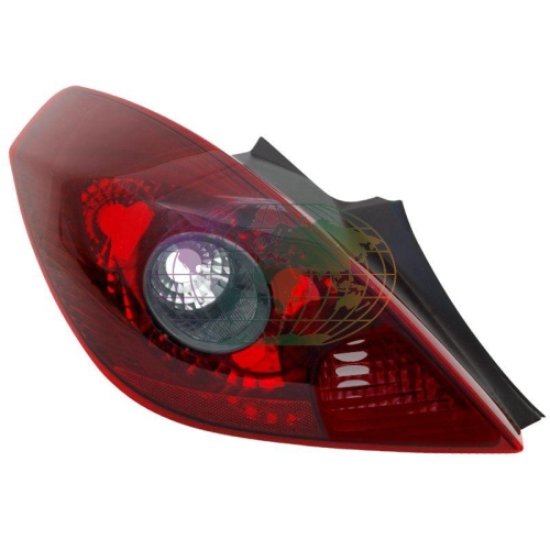 Lexmond Trading BV Schlussleuchte 6443422