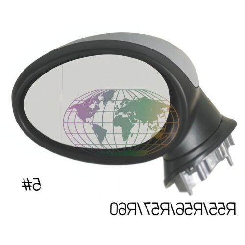 Lexmond Trading BV Au&szlig;enspiegel 1602082