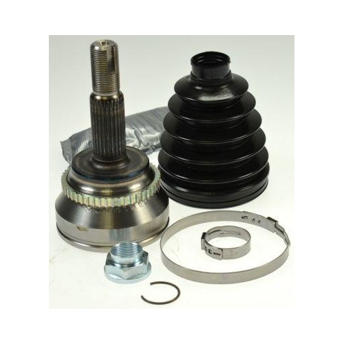 SPIDAN Gelenksatz, Antriebswelle GKN Automotive OE-Technologie 50&deg;- Beugewinkel 24338