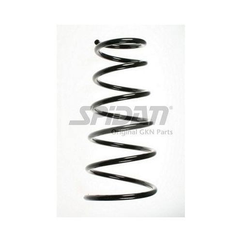 SPIDAN Fahrwerksfeder 56480
