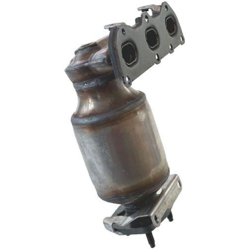 BOSAL Katalysator 090-755