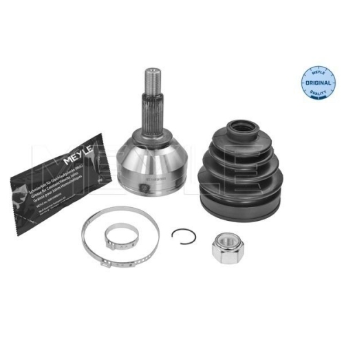 MEYLE Gelenksatz, Antriebswelle MEYLE-ORIGINAL: True to OE. 16-14 498 0084