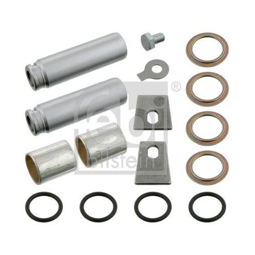 FEBI BILSTEIN Bremsbackenbolzensatz 06455