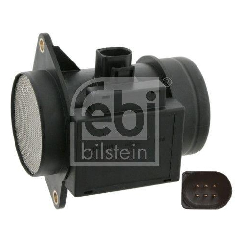 FEBI BILSTEIN Luftmassenmesser 19372