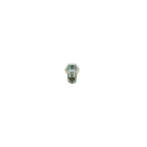 BOSCH Schraube 2 443 456 018