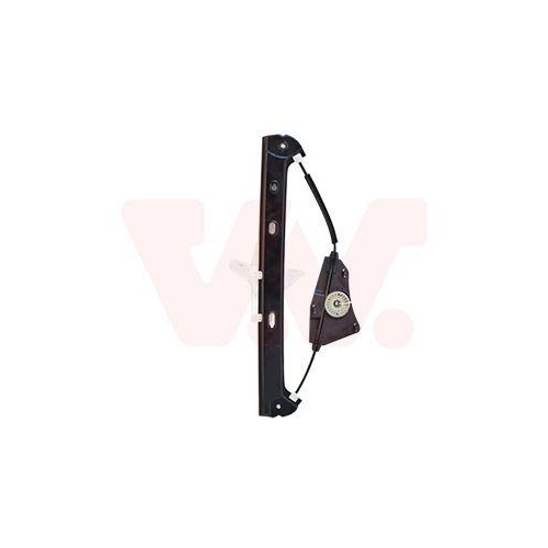 VAN WEZEL Fensterheber 7643263