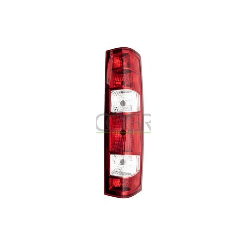 PRASCO Heckleuchte TYC FT9274153