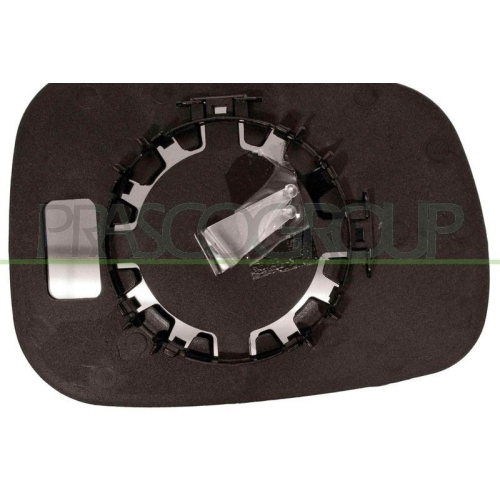 PRASCO Spiegelglas, Au&szlig;enspiegel SZ0347524