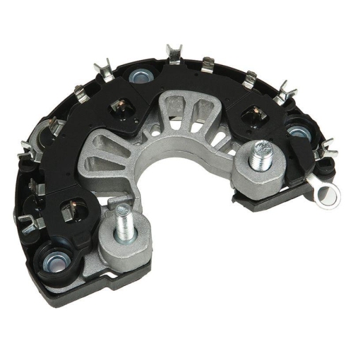 AS-PL Gleichrichter, Generator AS ARC0058