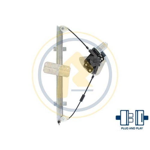 Ac Rolcar Fensterheber 01.6952