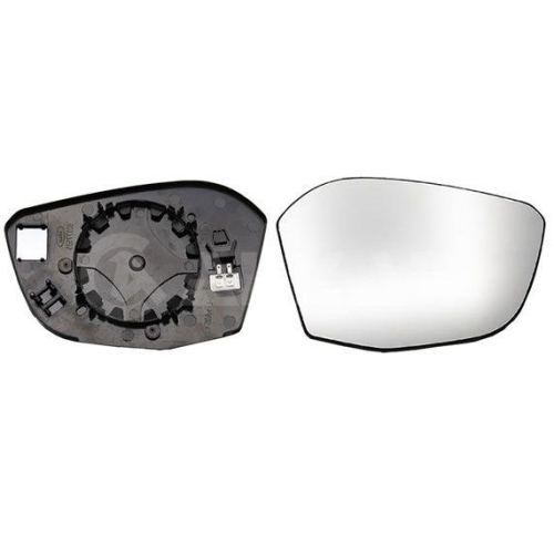 ALKAR Spiegelglas, Au&szlig;enspiegel 6432775