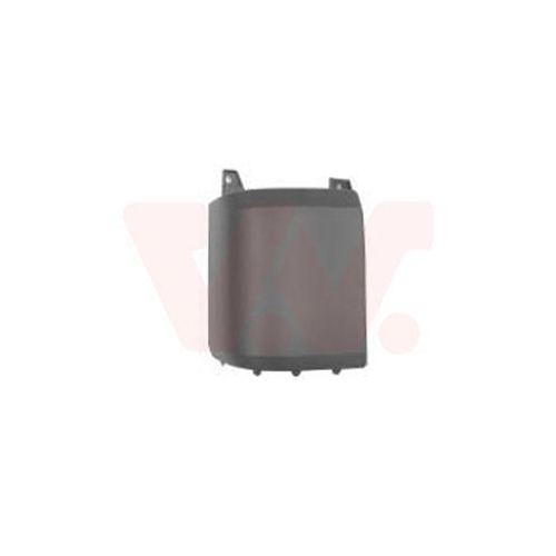 VAN WEZEL Heckwand 5791631