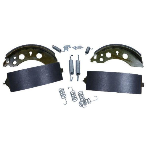 MAXGEAR Bremsbackensatz, Anh&auml;nger 19-3630