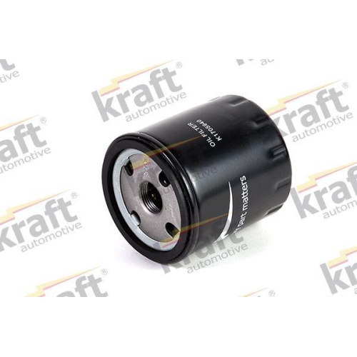 KRAFT Automotive &Ouml;lfilter 1705940