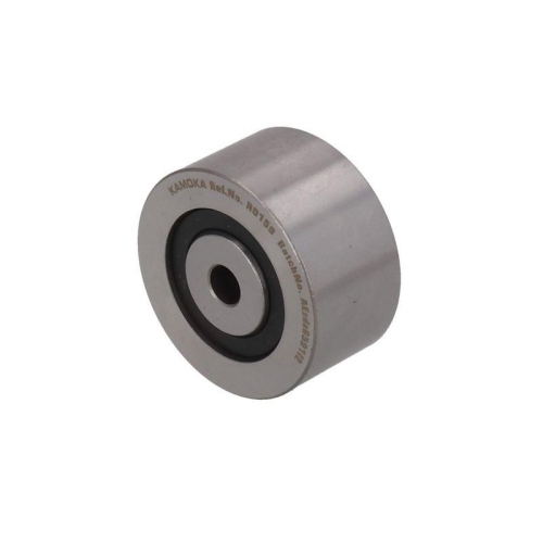 KAMOKA Umlenk-/F&uuml;hrungsrolle, Keilrippenriemen R0159