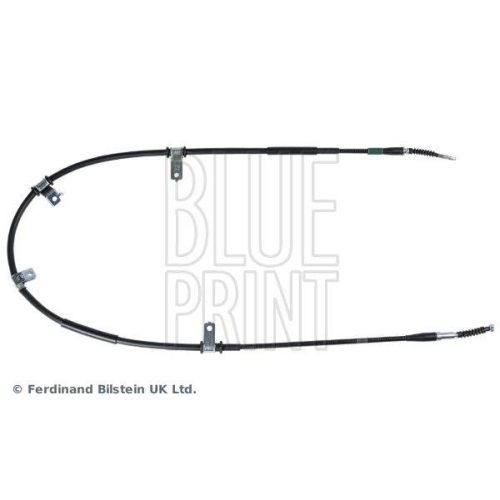 BLUE PRINT Seilzug, Feststellbremse ADG046281