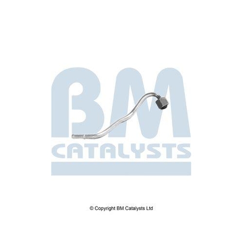 BM Catalysts Druckleitung, Drucksensor (Ru&szlig;-/Partikelfilter) PP11256A