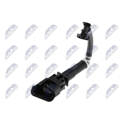 NTY Waschwasserd&uuml;se, Scheinwerferreinigung EDS-NS-015