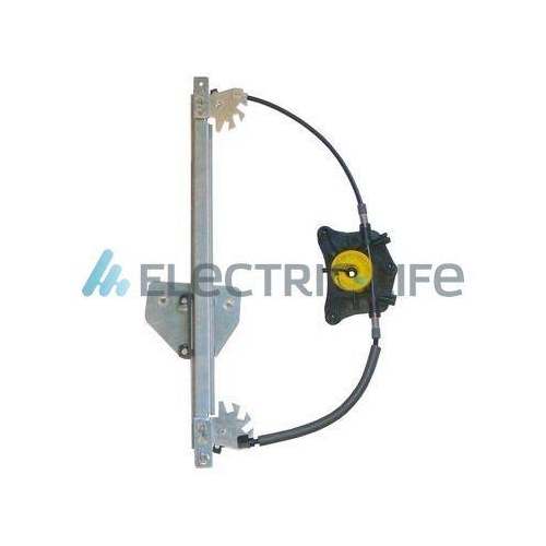 Electric Life Fensterheber ZR AD716 L