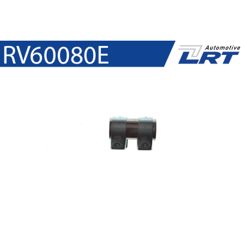 LRT Rohrverbinder, Abgasanlage RV60080E