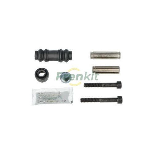 FRENKIT F&uuml;hrungsh&uuml;lsensatz, Bremssattel 813001