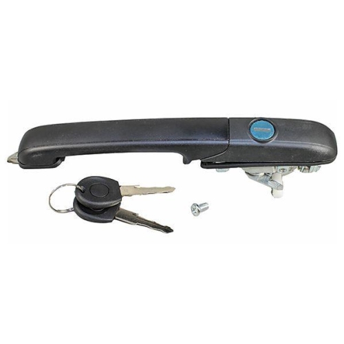 METZGER AUTOTEILE T&uuml;rau&szlig;engriff 2310595