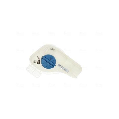 NISSENS Ausgleichsbeh&auml;lter, K&uuml;hlmittel ** FIRST FIT ** 996468