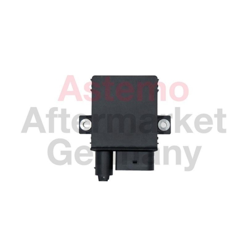 ASTEMO Steuerger&auml;t, Gl&uuml;hzeit 2502270