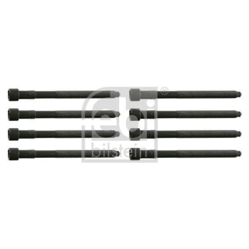 FEBI BILSTEIN Zylinderkopfschraubensatz 27994