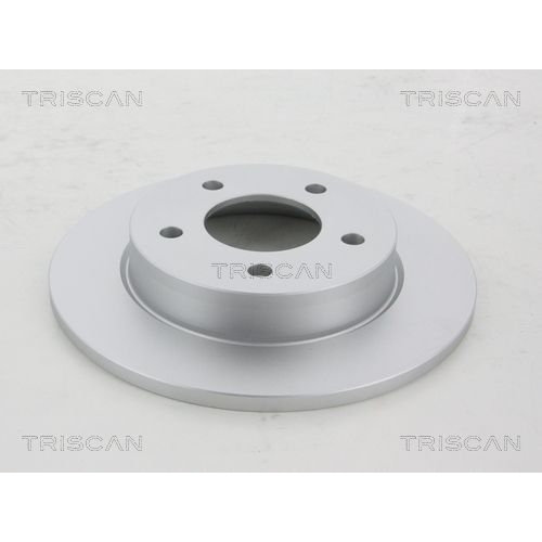 TRISCAN Bremsscheibe 8120 50139C