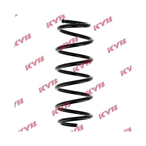 KYB Fahrwerksfeder K-Flex RA3539