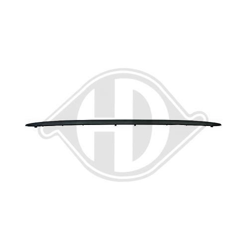 DIEDERICHS Klappe, Abschlepphaken 3405066