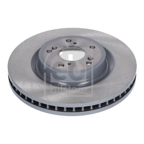 FEBI BILSTEIN Bremsscheibe 179053