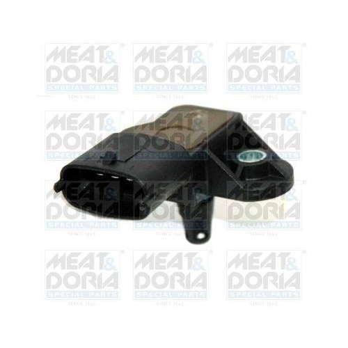 MEAT & DORIA Sensor, Saugrohrdruck 82356