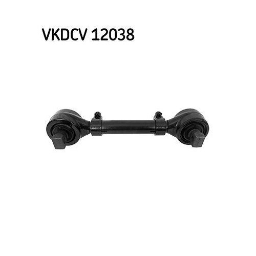 SKF Lenker, Radaufh&auml;ngung VKDCV 12038
