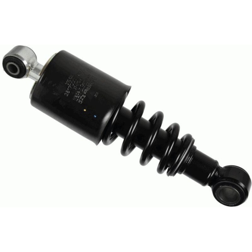 SACHS Dämpfer, Fahrerhauslagerung 316 686
