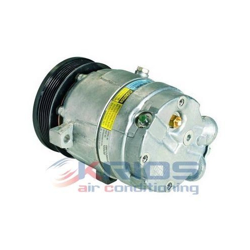 MEAT & DORIA Kompressor, Klimaanlage KSB020H