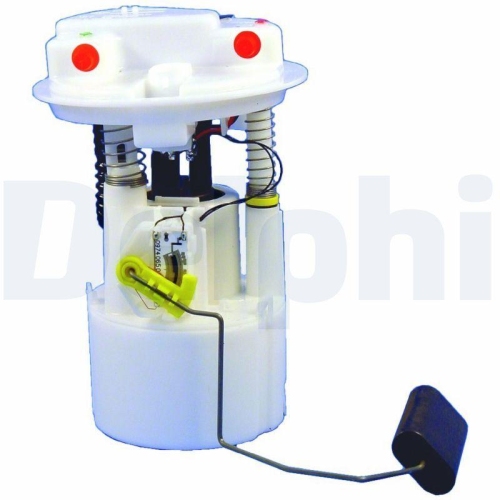 DELPHI Kraftstoffpumpe FE10047-12B1