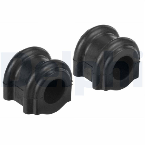 DELPHI Lagerbuchse, Stabilisator TD1264W