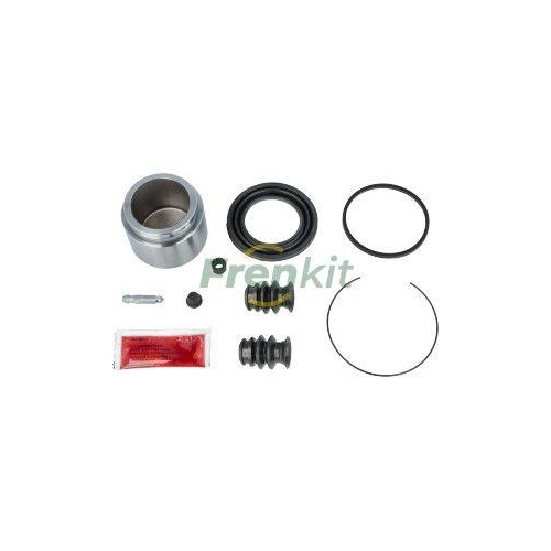 FRENKIT Reparatursatz, Bremssattel 260935