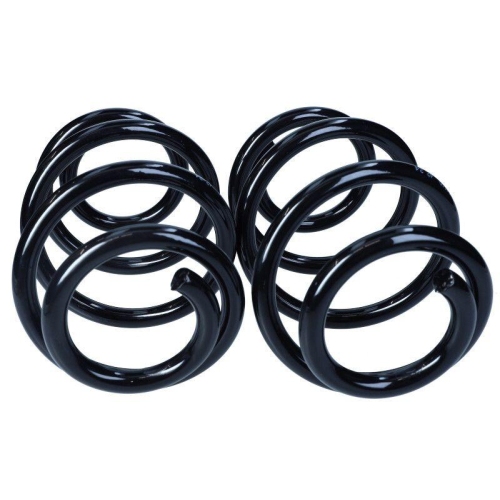 MAXGEAR Fahrwerksfeder 60-1460D
